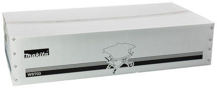 Makita WST03 Onderstel voor DE MLT100N – JM27000300