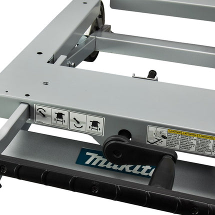 Makita WST03 Onderstel voor DE MLT100N – JM27000300