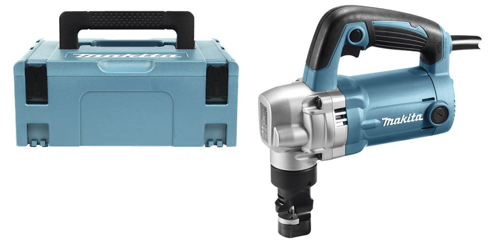 Makita JN3201j 230V Knabbelschaar