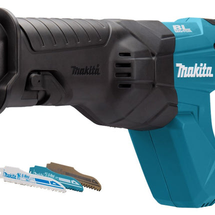 Makita JR001GZ 40V Max Reciprozaag