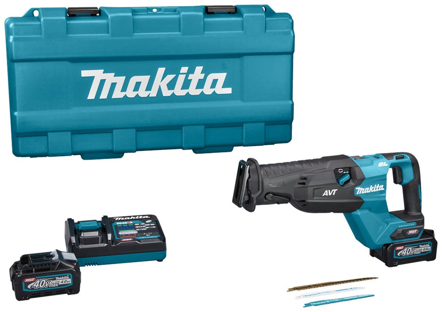 Makita JR002GM201 40V Max Reciprozaag