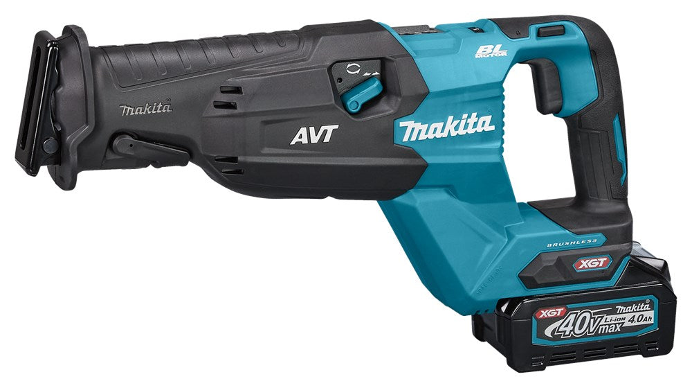 Makita JR002GM201 40V Max Reciprozaag