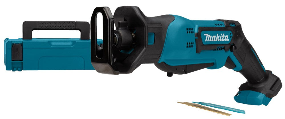 Makita JR103DZJ 12V MAX Reciprozaag 12V MAX