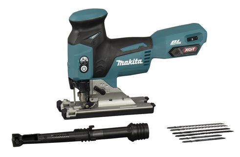 Makita JV001GZ 40V Max Decoupeerzaag XGT