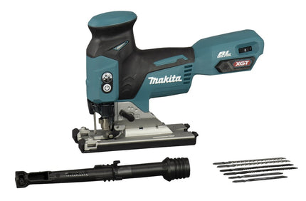 Makita JV001GZ 40V Max Decoupeerzaag XGT