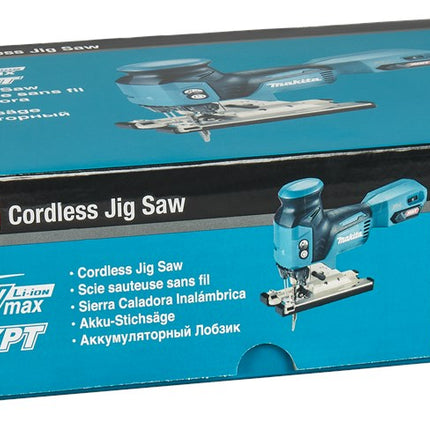 Makita JV001GZ 40V Max Decoupeerzaag XGT