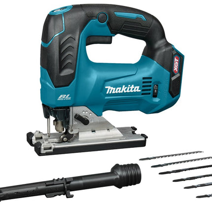 MAKITA JV002GZ DECOUPEERZAAG 40V MAX