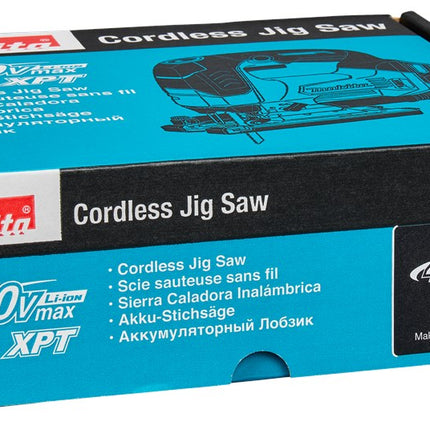 MAKITA JV002GZ DECOUPEERZAAG 40V MAX
