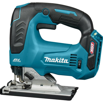 MAKITA JV002GZ DECOUPEERZAAG 40V MAX