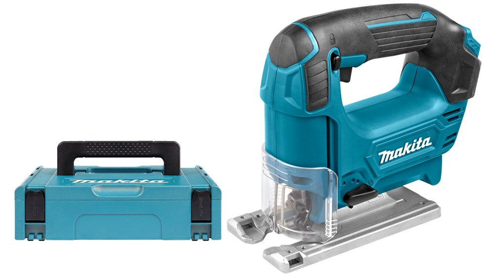 Makita JV101DZJ 12V MAX Decoupeerzaag D-Greep