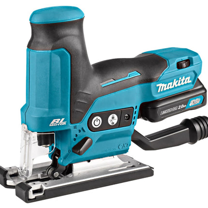 Makita JV102DSAJ 12V MAX Decoupeerzaag T-Model