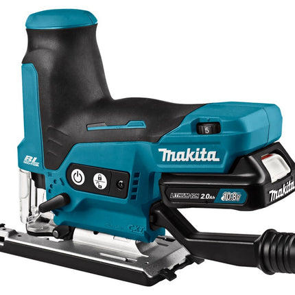Makita JV102DSAJ 12V MAX Decoupeerzaag T-Model
