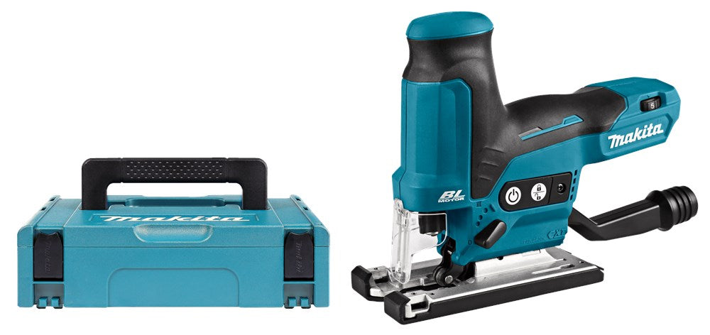 Makita JV102DZJ 12V MAX Decoupeerzaag T-Model
