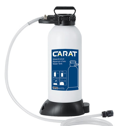 Carat Waterdruktank 10 Liter – KDDW100000