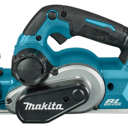 Makita KP001GZ 40V Max Schaaf 82 mm