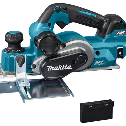 Makita KP001GZ 40V Max Schaaf 82 mm