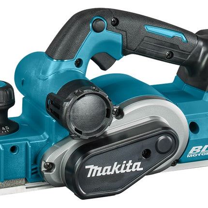 Makita KP001GZ 40V Max Schaaf 82 mm