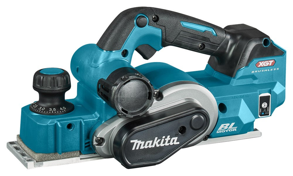 Makita KP001GZ 40V Max Schaaf 82 mm