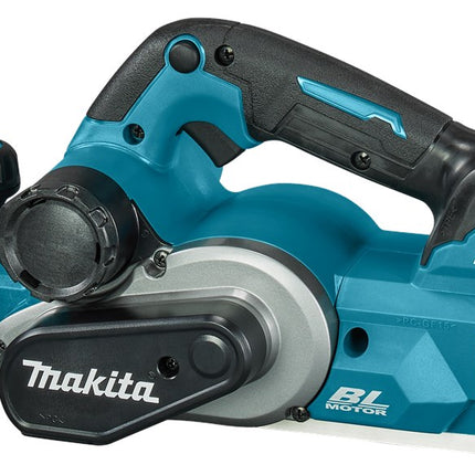 Makita KP001GZ 40V Max Schaaf 82 mm