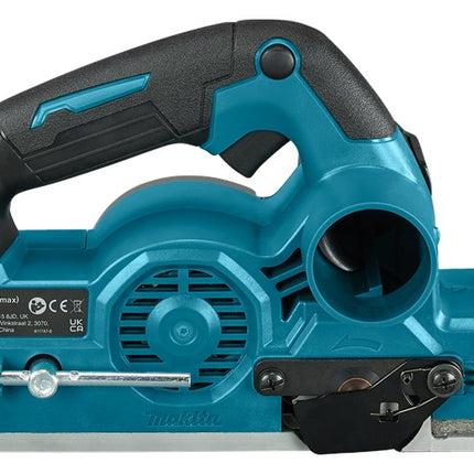 Makita KP001GZ 40V Max Schaaf 82 mm