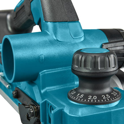 Makita KP001GZ 40V Max Schaaf 82 mm