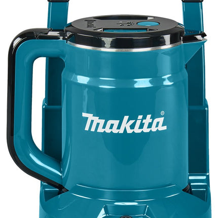 Makita KT001GZ 40V Max Waterkoker