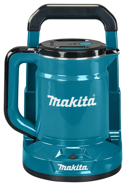 Makita KT001GZ 40V Max Waterkoker