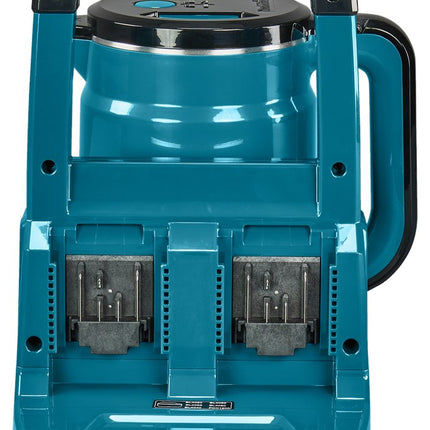 Makita KT001GZ 40V Max Waterkoker