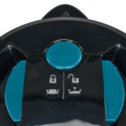 Makita KT001GZ 40V Max Waterkoker