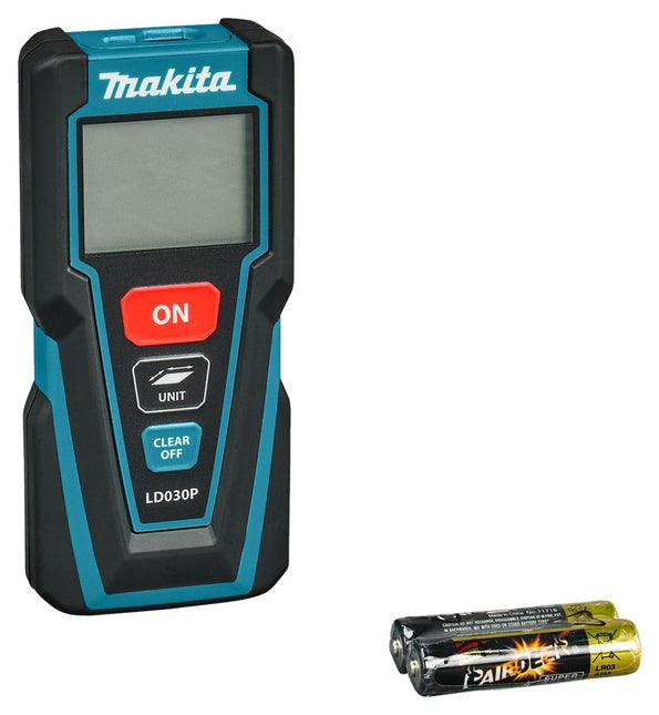 Makita LD030P Afstandmeter