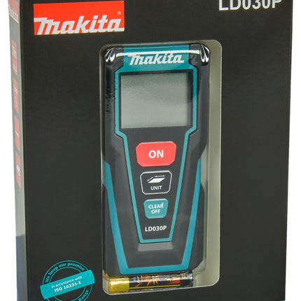 Makita LD030P Afstandmeter