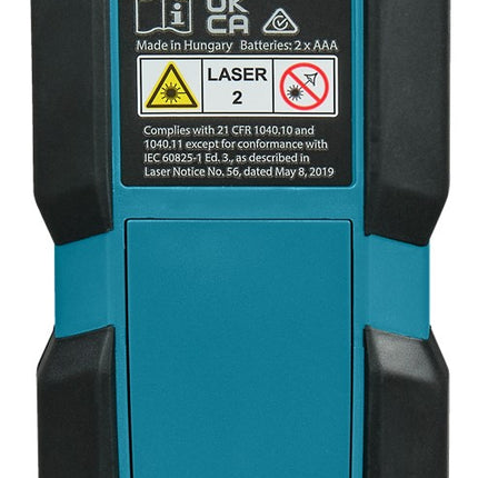 Makita LD030P Afstandmeter