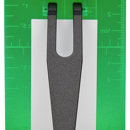 Makita Laserrichtplaat Groen – LE00823195
