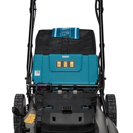 Makita LM001CZ 36V Grasmaaier 53cm Connector Type