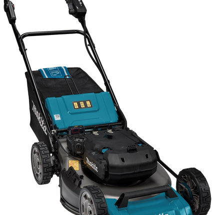 Makita LM001CZ 36V Grasmaaier 53cm Connector Type