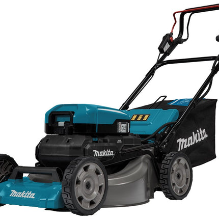 Makita LM001CZ 36V Grasmaaier 53cm Connector Type