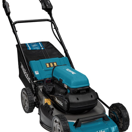 Makita LM001CZ 36V Grasmaaier 53cm Connector Type