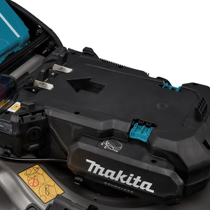 Makita LM001CZ 36V Grasmaaier 53cm Connector Type