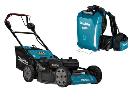 Makita LM001CX5 36V Grasmaaier 53cm Connector Type