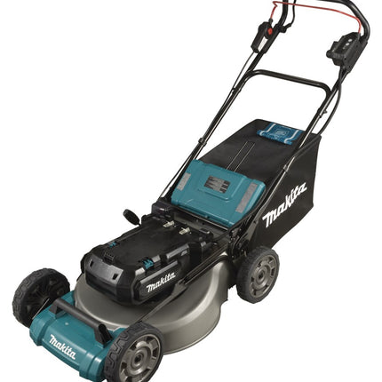 Makita LM001CZ 36V Grasmaaier 53cm Connector Type