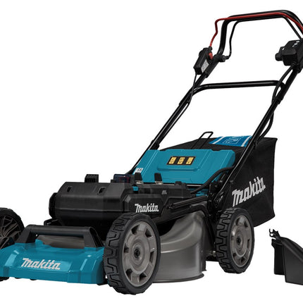 Makita LM001CZ 36V Grasmaaier 53cm Connector Type