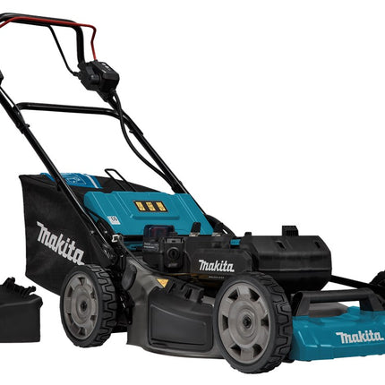 Makita LM001CZ 36V Grasmaaier 53cm Connector Type