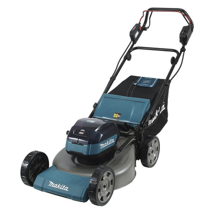 Makita LM002GZ XGT 40V Max Grasmaaier 53CM