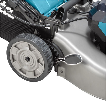 Makita LM002GZ XGT 40V Max Grasmaaier 53CM