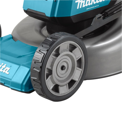 Makita LM002GZ XGT 40V Max Grasmaaier 53CM