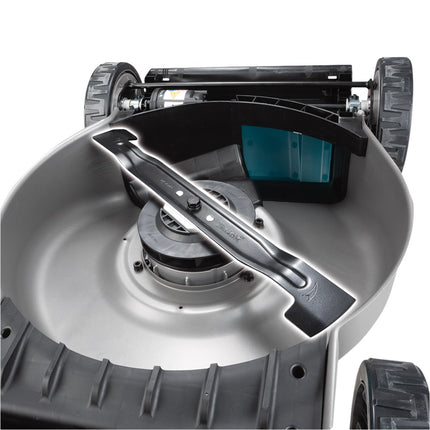 Makita LM002GZ XGT 40V Max Grasmaaier 53CM