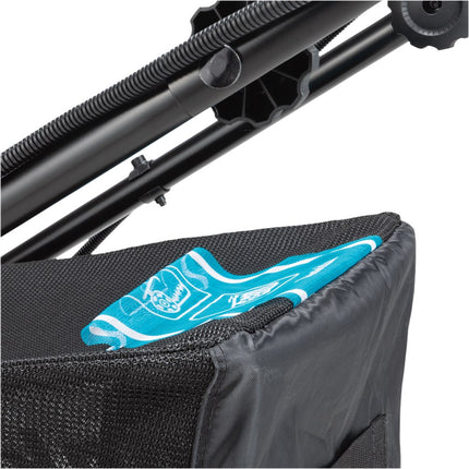 Makita LM002GZ XGT 40V Max Grasmaaier 53CM