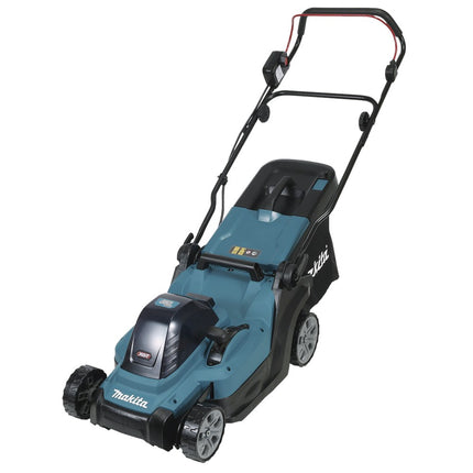 Afbeelding Makita xgt 40 v max grasmaaier 38cm