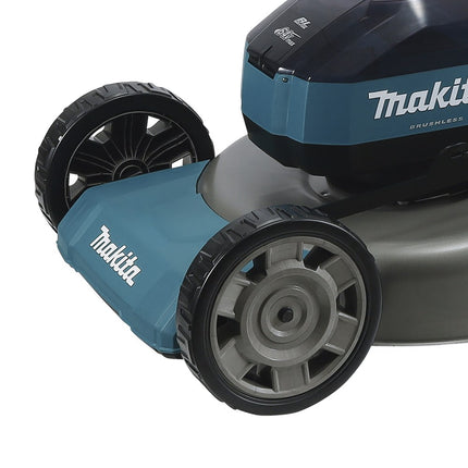 Makita LM003JB101 64V Max Grasmaaier 48 cm
