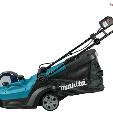 MAKITA LM004GM103 GRASMAAIER 43 CM 40V  MAX